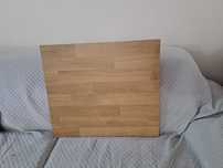 blat Saljan Ikea pozostałosci 48x55