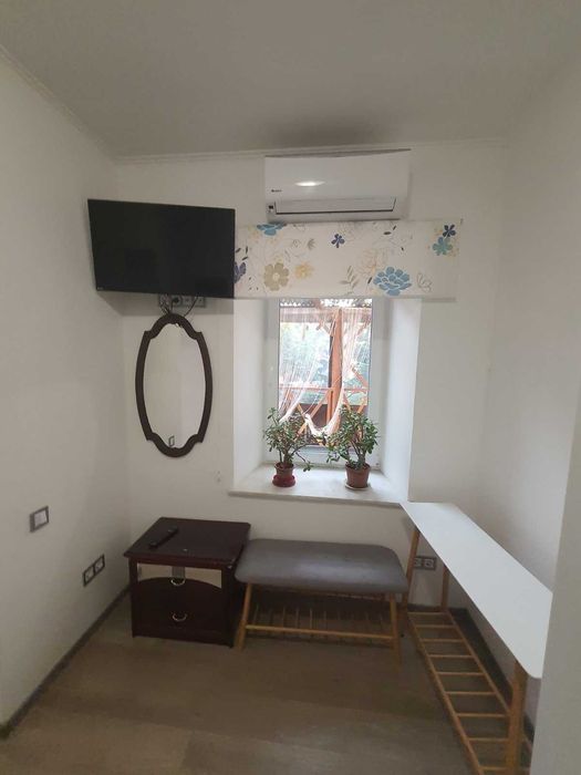 Сдам дом у моря. 10 ст. Большого Фонтана.