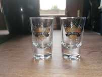 Kieliszki smirnoff