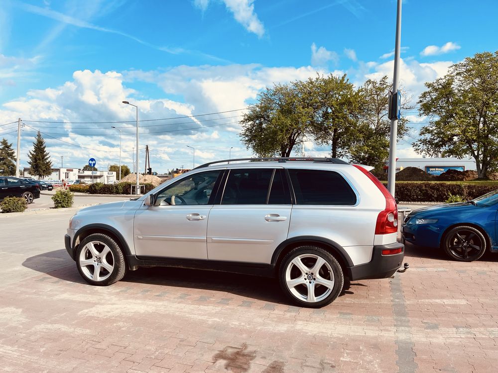 Xc90 4.4 V8 2005