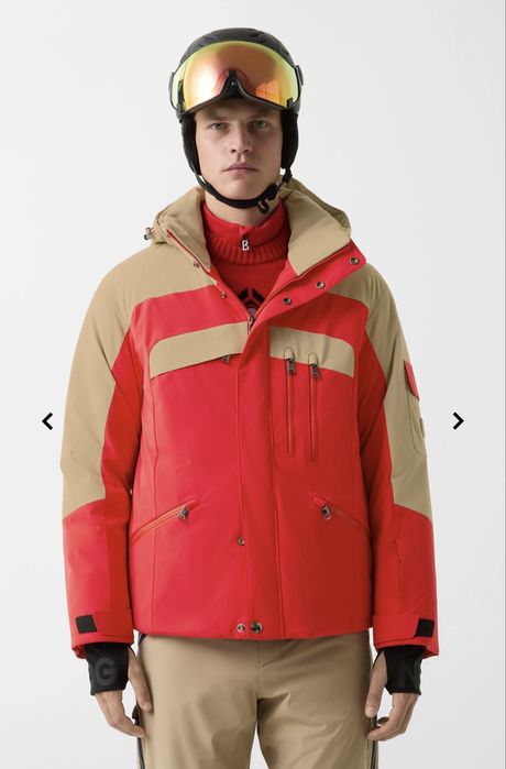 Bogner outlet лижна куртка