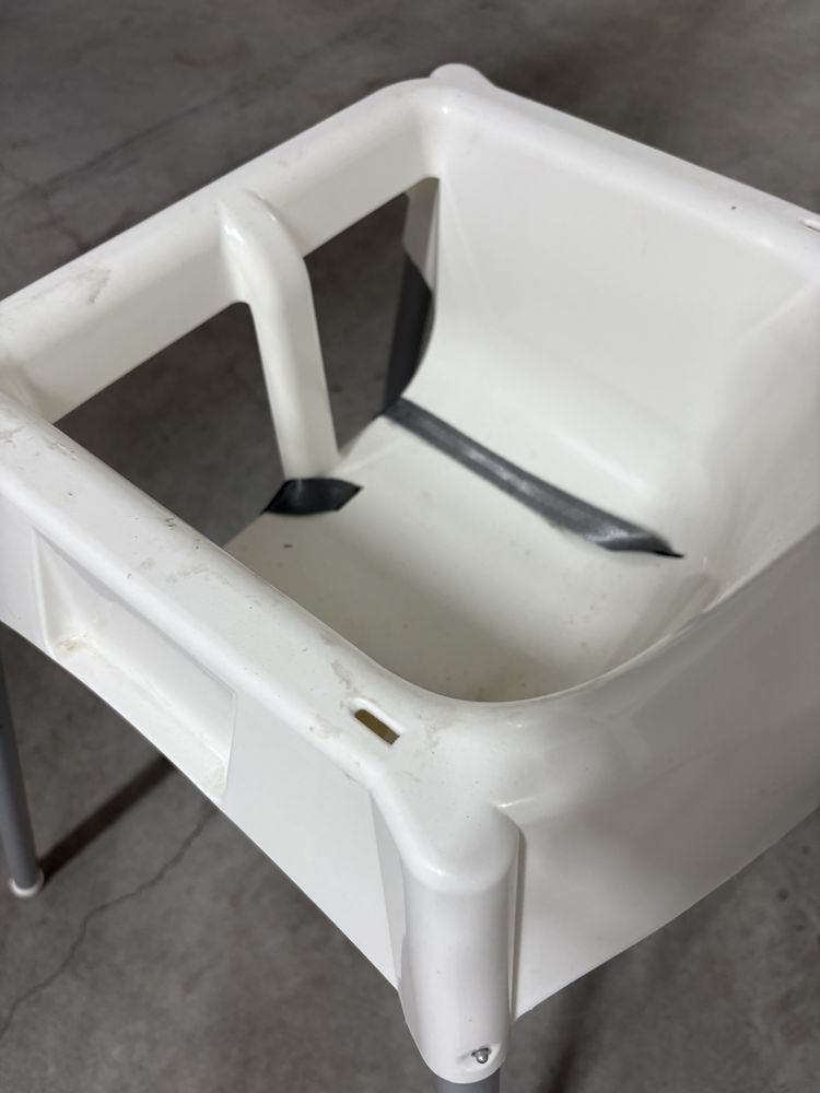 Cadeira bebe ikea