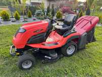 Traktorek kosiarka Ariens / Countax  B250 4 TRACK 4x4 25KM