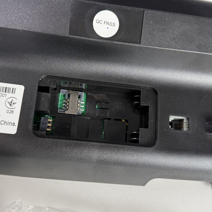 Kaer KT1000 стационарный GSM телефон