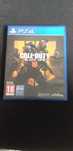 gra call of duty black ops 4 na ps4