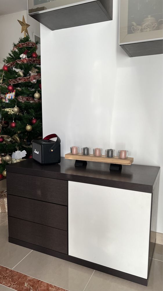 Movel sala e 2 cubos