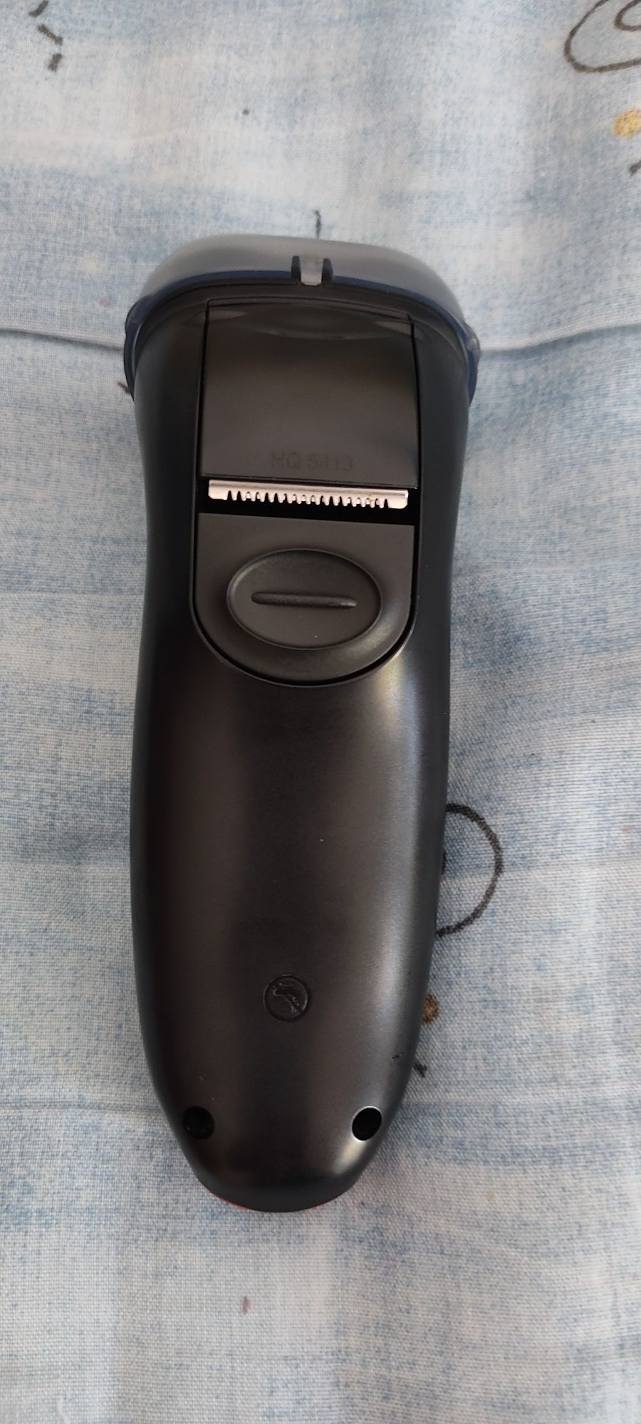 Máquina de barbear Philips