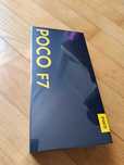 POCO F7 512GB – nowy, nierozpakowany, gwarancja PL