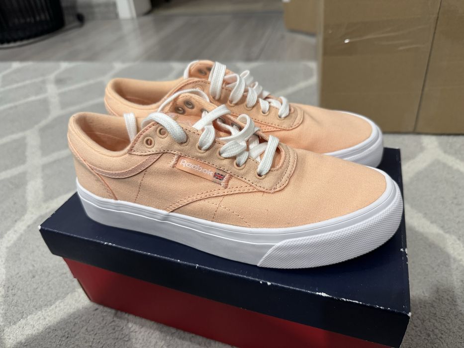 Buty Reebok Club C Coast 38 damskie