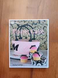 "Planet Cake" - Paris Cutler