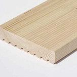 Deska tarasowa 28x146x2000