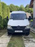 Продам Sprinter 2002 року,в хорошому стані.