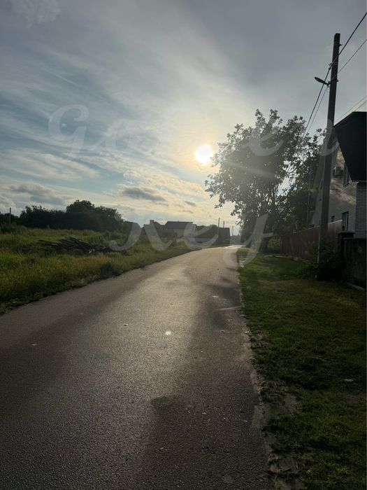 Продам Земельный Участок 12сотых+16КВТ, ул.Сухомлинского, 15кмКиев