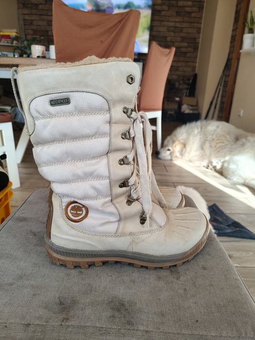Buty Timberland waterproof rozmiar 39