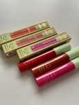 Pixi Beauty TintFix tint do ust pomadka Love Adore Calm 3 sztuki