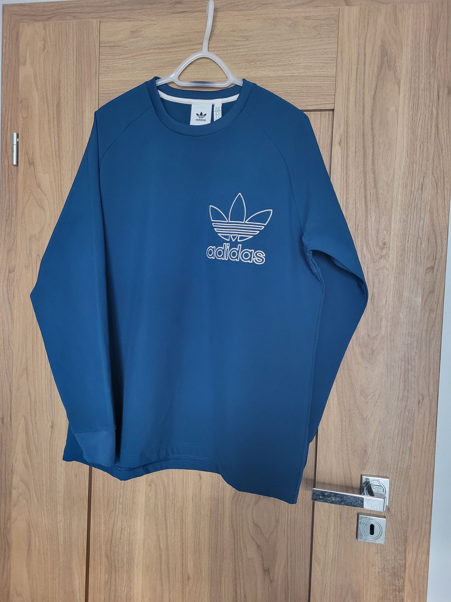 Bluza męska XL adidas