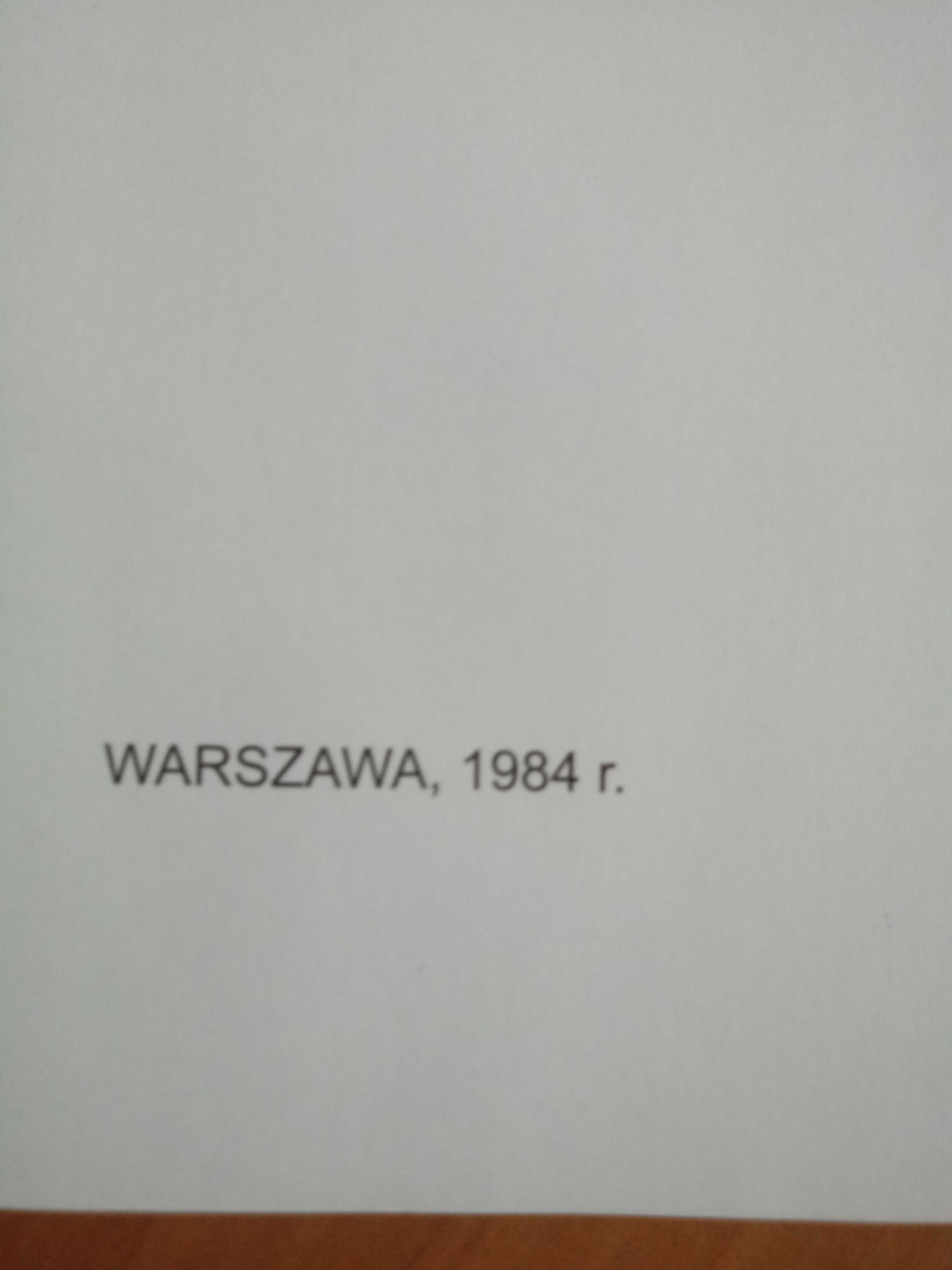 Katalog URSUS od 912 do 1614 , M-85, 281 stron + MTZ