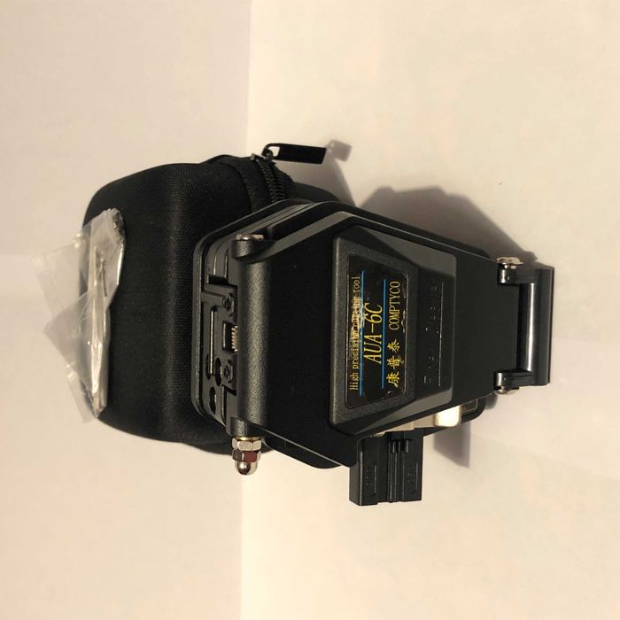 Máquina de Corte de fibra ótica (Cleaver) NOVA