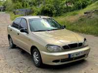 Продам Daewoo lanos 1,5