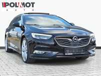 Opel Insignia 2.0 170 KM OPC line Exlusive Panorama Full Led Android Serwis Gwaranc