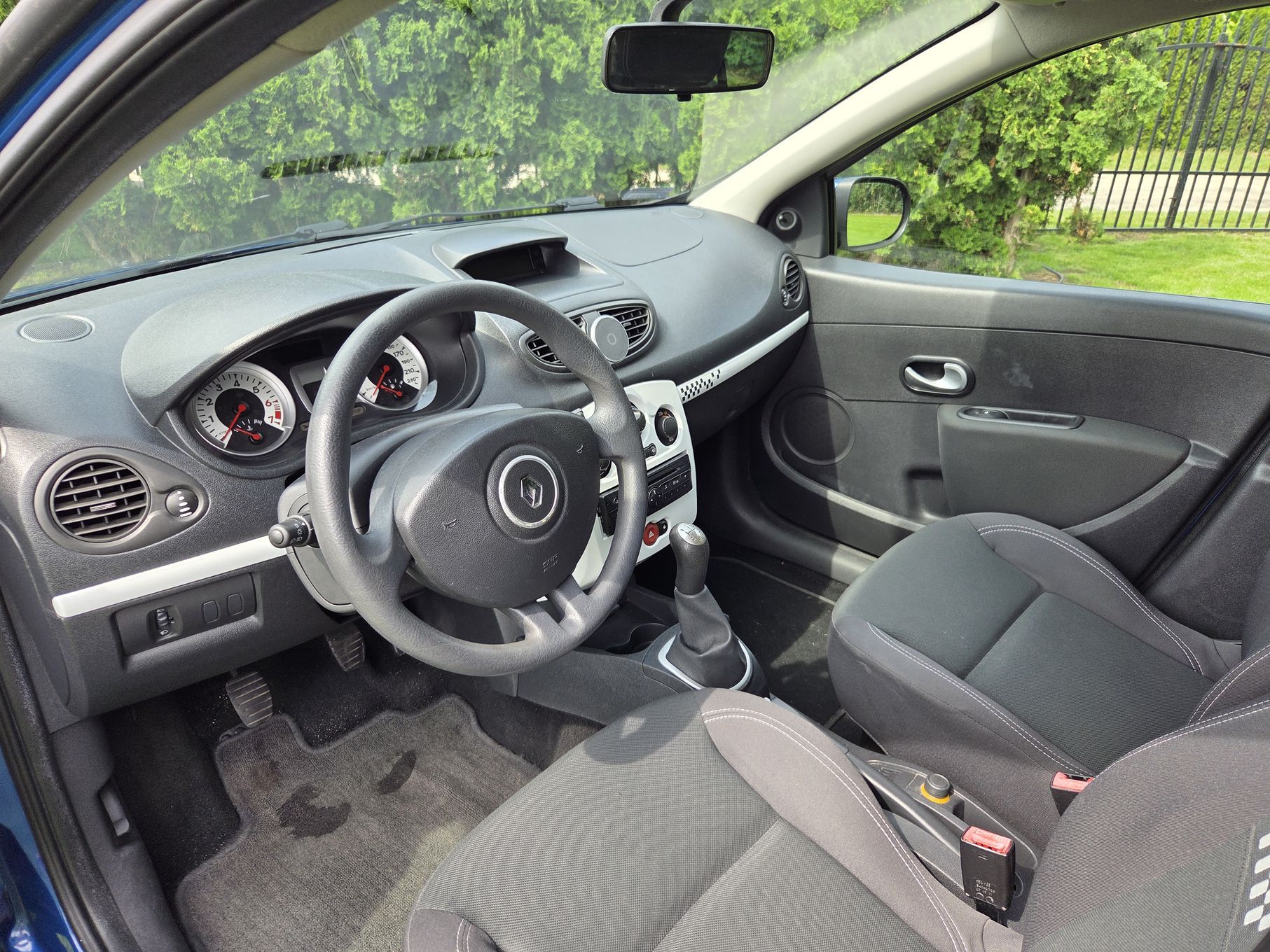 Renault Clio 1.2 Tce 102KM silnik z turbo!