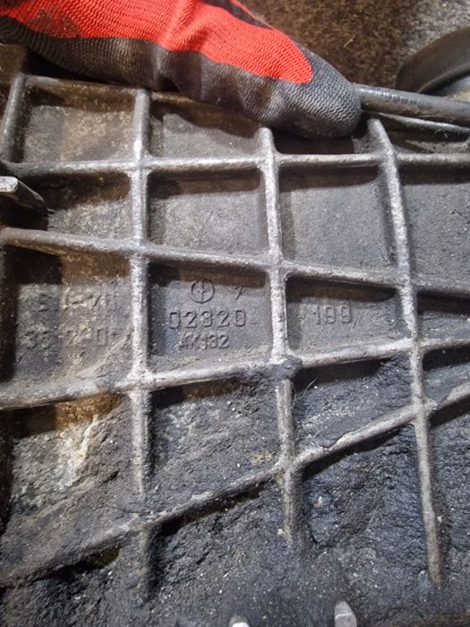 Skrzynia biegów Polonez 1.4 Rover