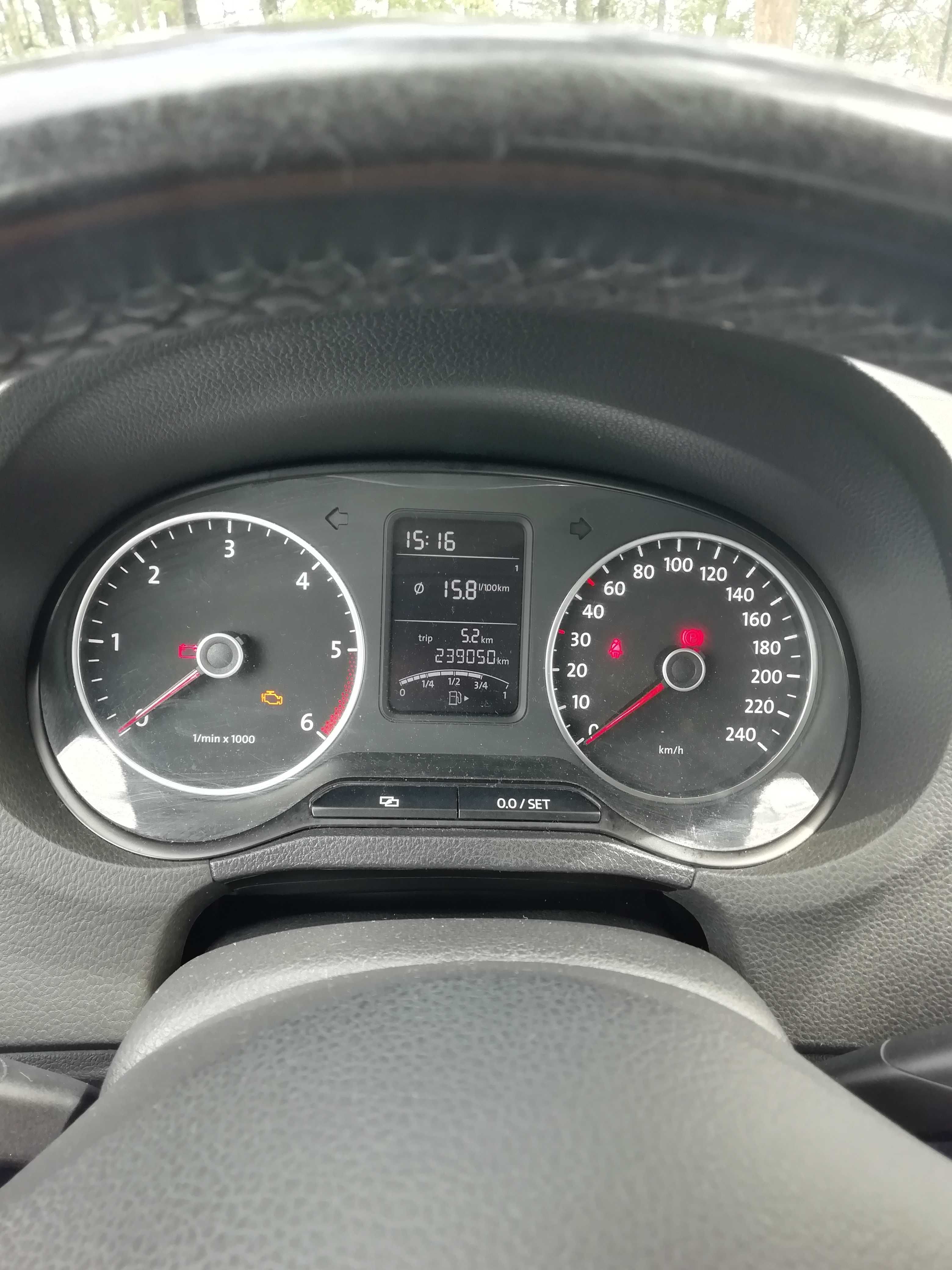 Volkswagen Polo  TDI