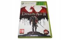 Gra Dragon Age Ii X360 Pl Napisy W Grze