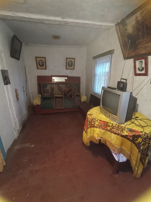 Будинок у селі Нове