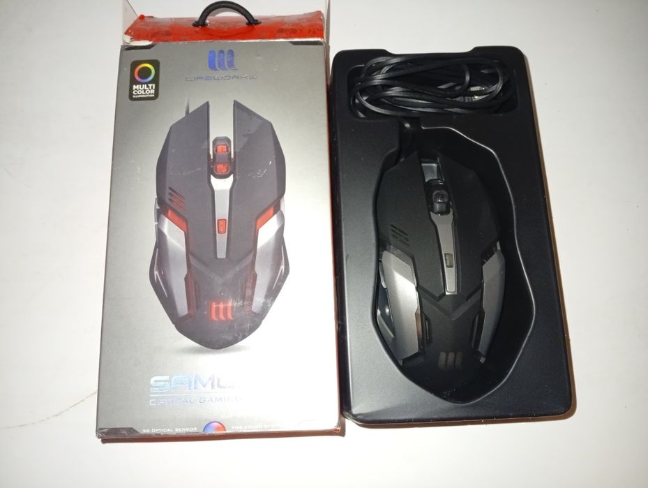 Клавіатура Lenovo