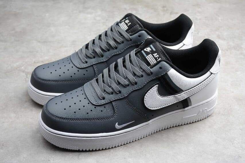 Sapatilhas Nike Air Force c/caixa