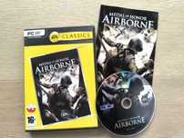 Medal of Honor Airborne [PC] (POLSKA WERSJA) - Płyta bez rys!