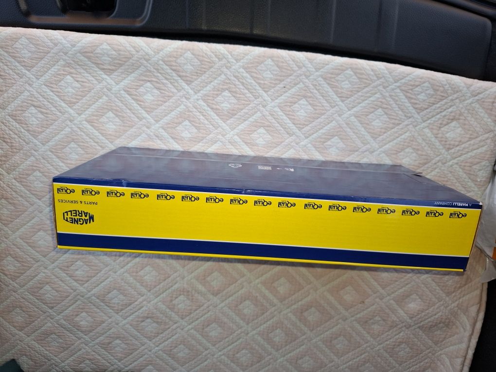 Bobine de ignição para Peugeot 206 1.1 a gasolina