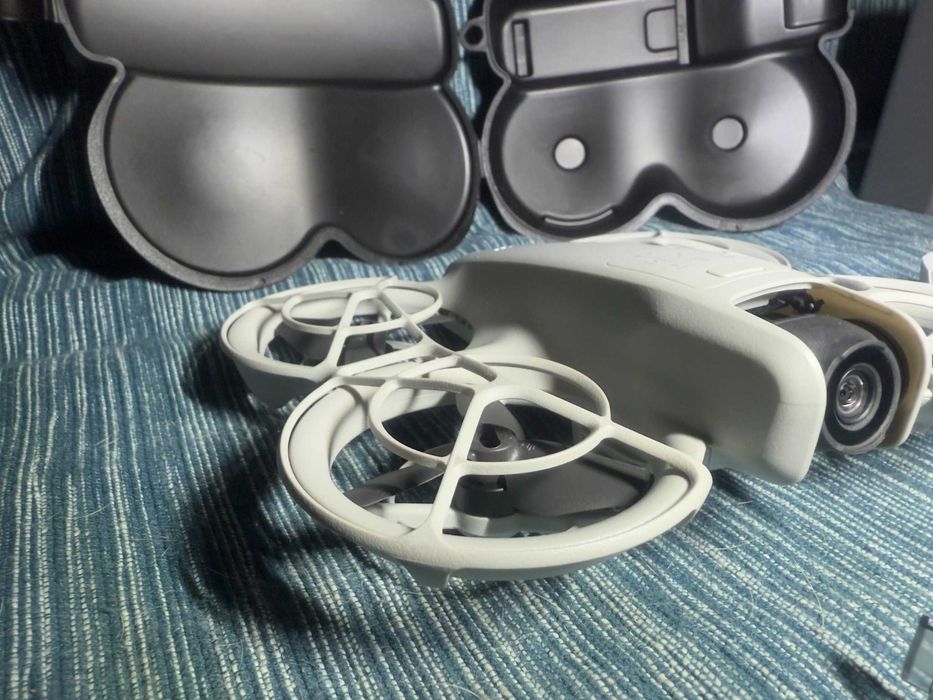 DJI Neo Praticamente Novo