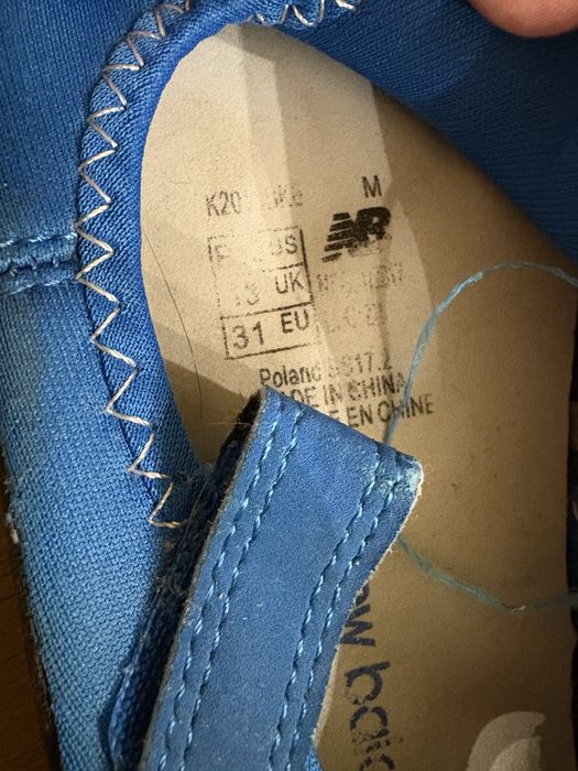 Buty do wody 31 New Balance