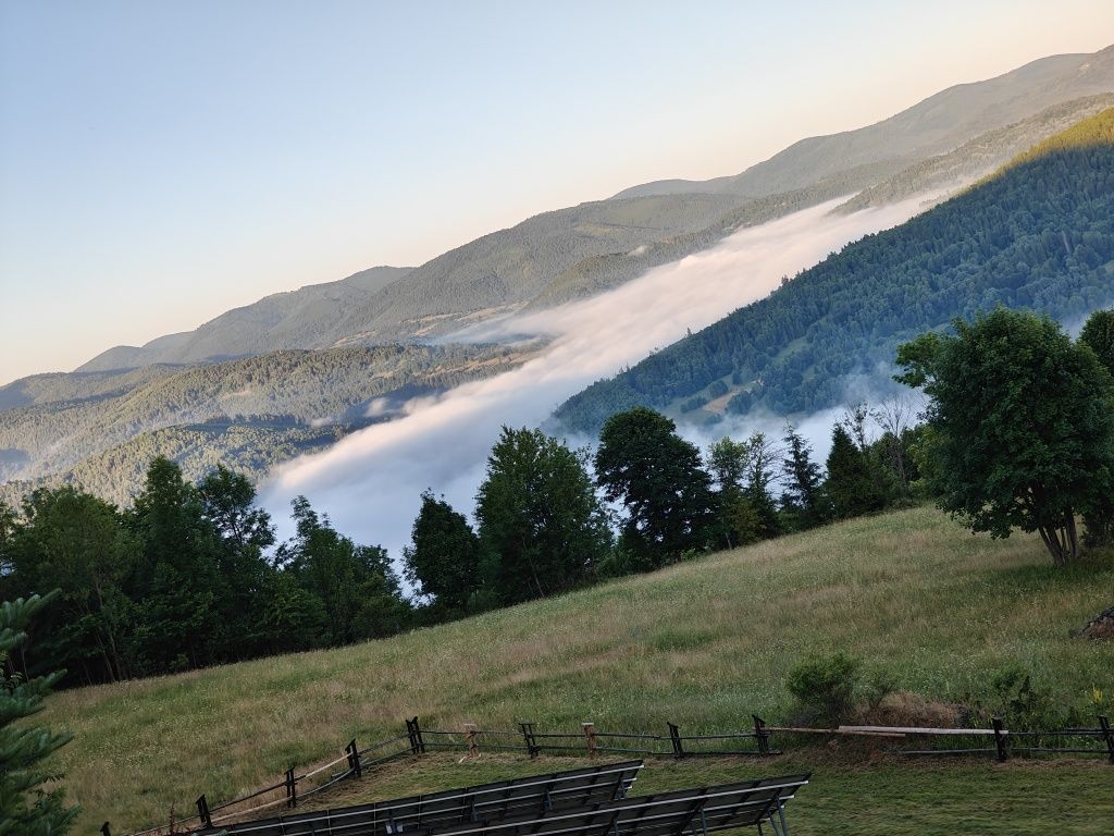 Komfortowy dom do wynajęcia  Beskid Żywiecki dla 12 osób jacuzz saunai