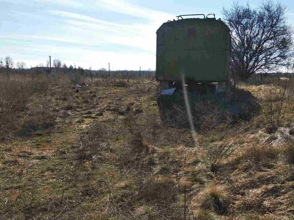 Продаж ділянки 8,5 соток в екологічно чистій місцевості в СТ Тясмин