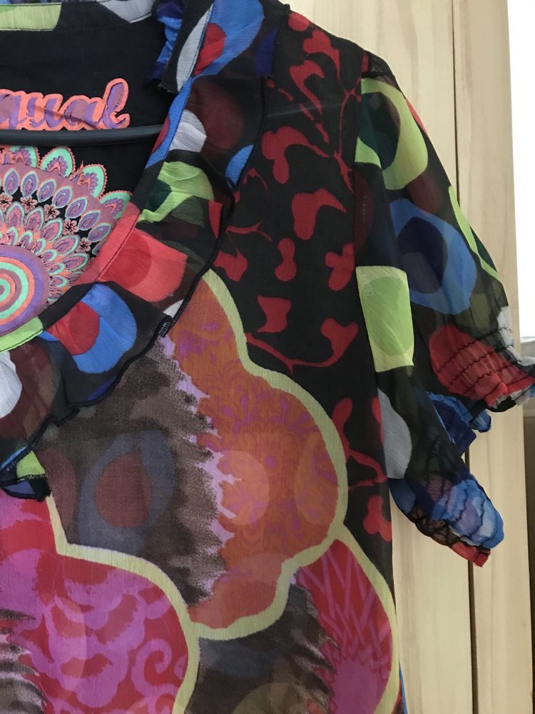 Bluzka Desigual