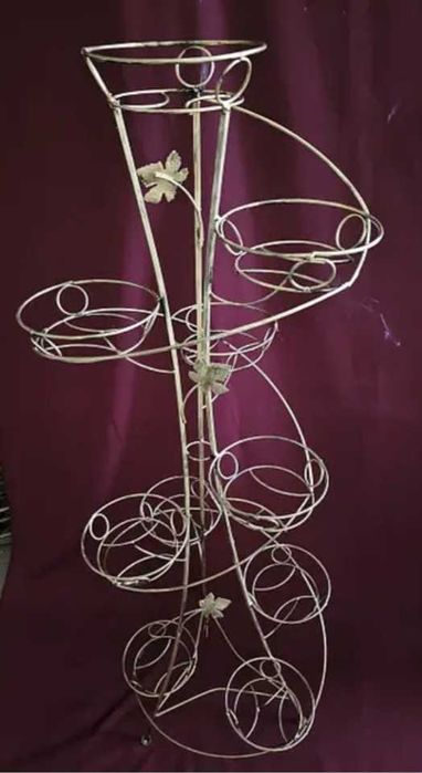 Продам підставку для квітів "Спіраль"