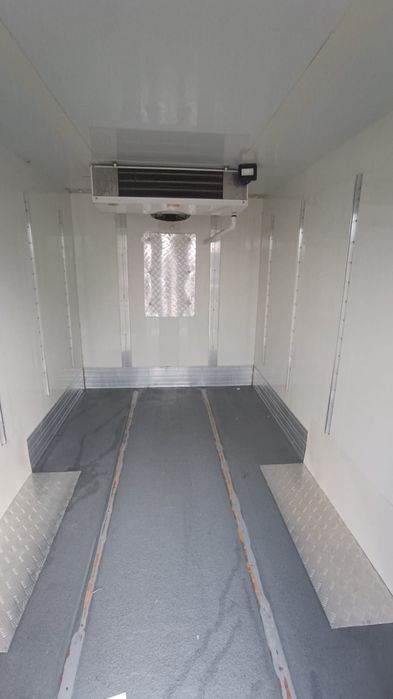 Komora chłodnicza /  Chłodnia Stacjonarna / Chłodnia / C101