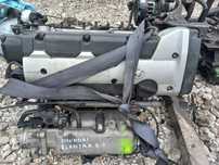Мотор Хюндай Туксон Траджет Hyudai Tucson Trajet 2.0 G4GC