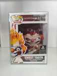 Funko PlayStation - Sweet Tooth 161 - Twisted Metal