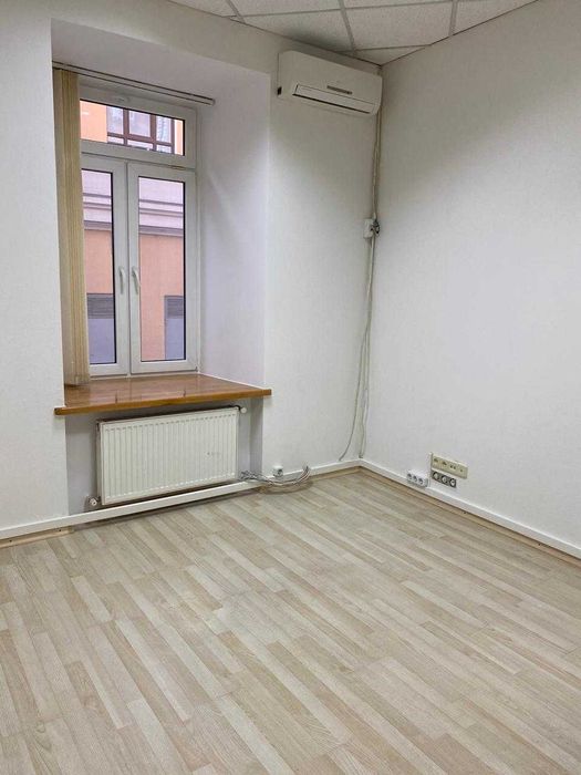 Офис 9 отдельных кабинетов 215 м2 пер Чайковского