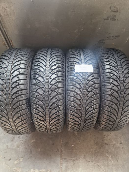 195/65/15 195/65R15 FULDA 2023 ZIMA**