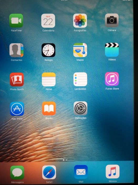 Apple iPad 2 - 16GB