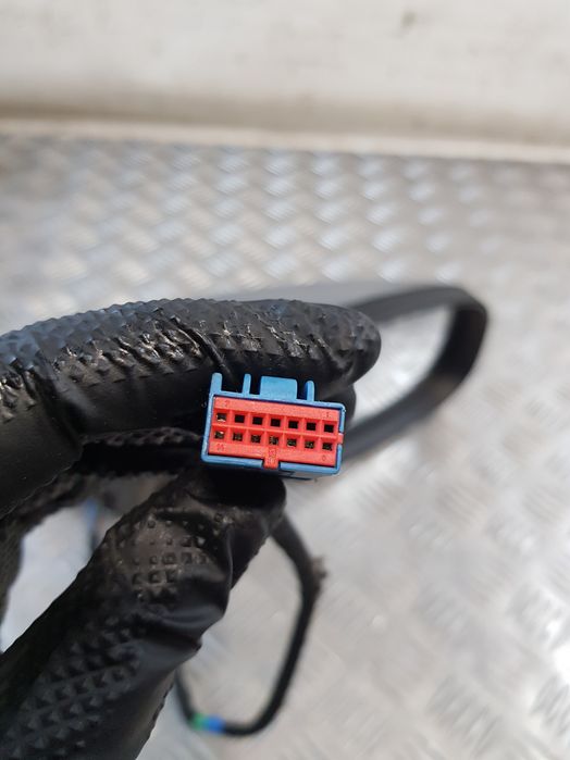 Lusterko Prawe 8 Pin Volvo V50 I 06R- K: 462-46 Europa