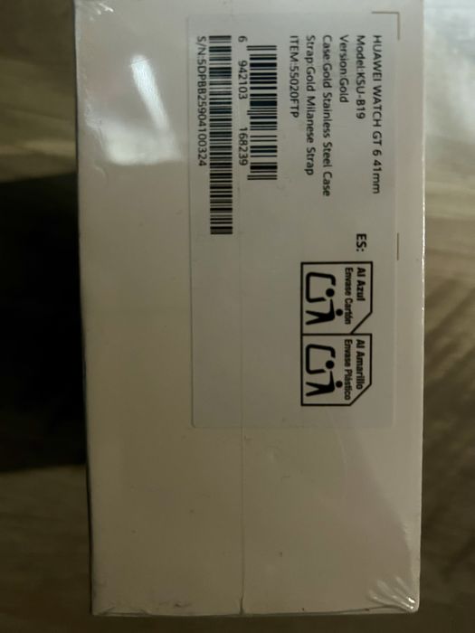 Смарт годинник HUAWEI Watch GT6