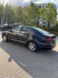 Volkswagen Jetta VW Jetta Salon Polska