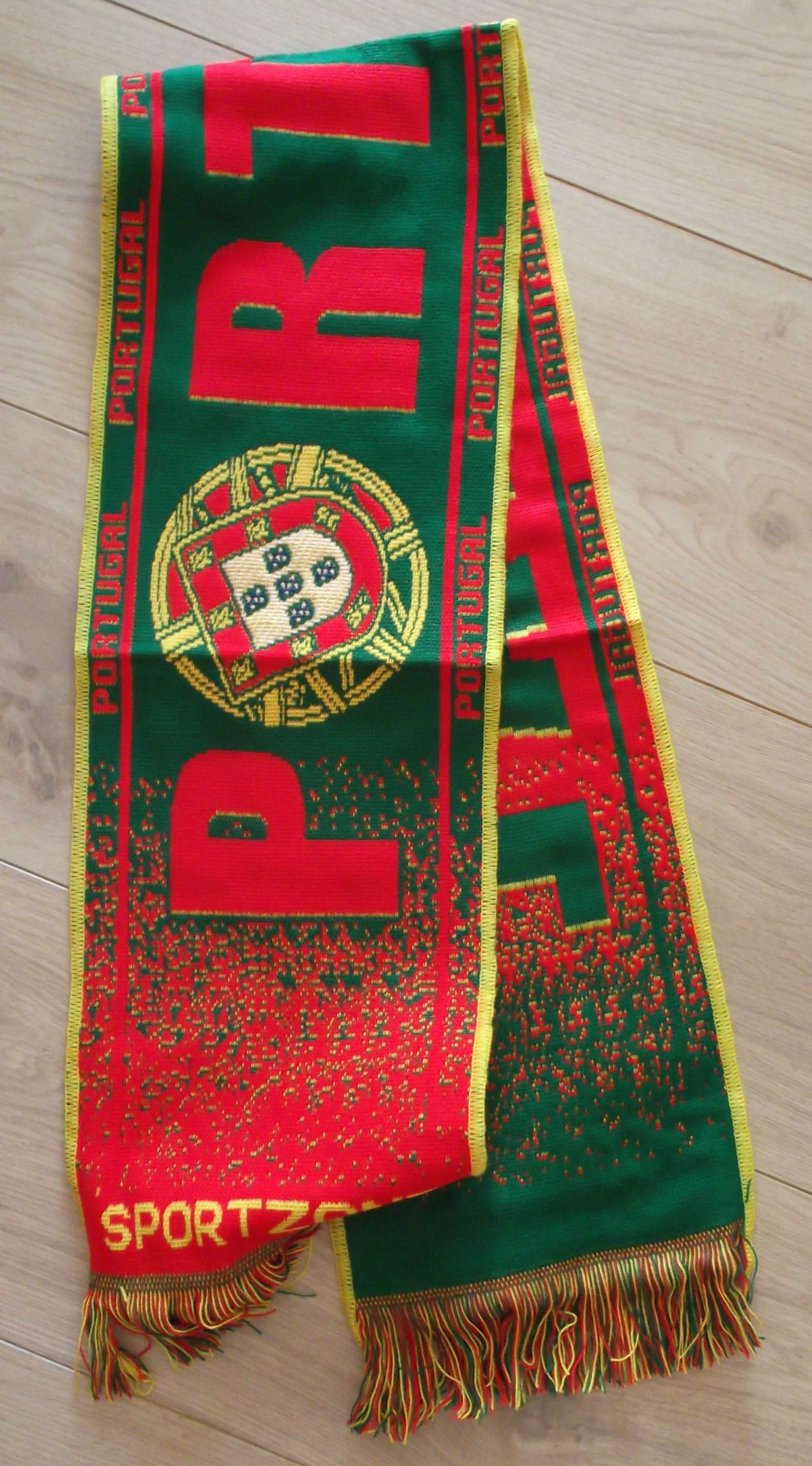 Cachecol de Portugal