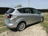 Двері форд с макс 2011-2018 ford c max mk2 перед ліві праві